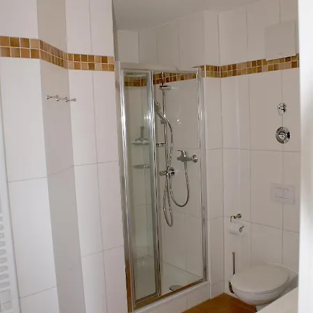 Strandpark Seeanemone Im Haus Windrose 11 * Großenbrode