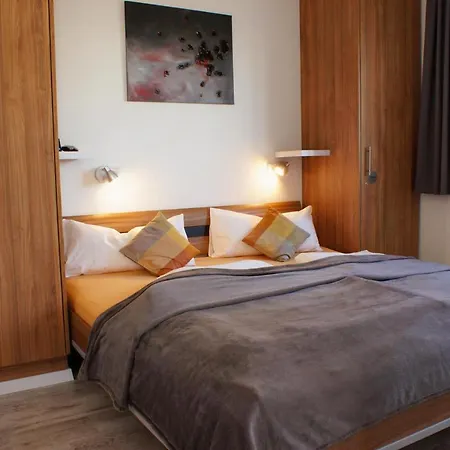 Strandpark Seeanemone Im Haus Windrose 11